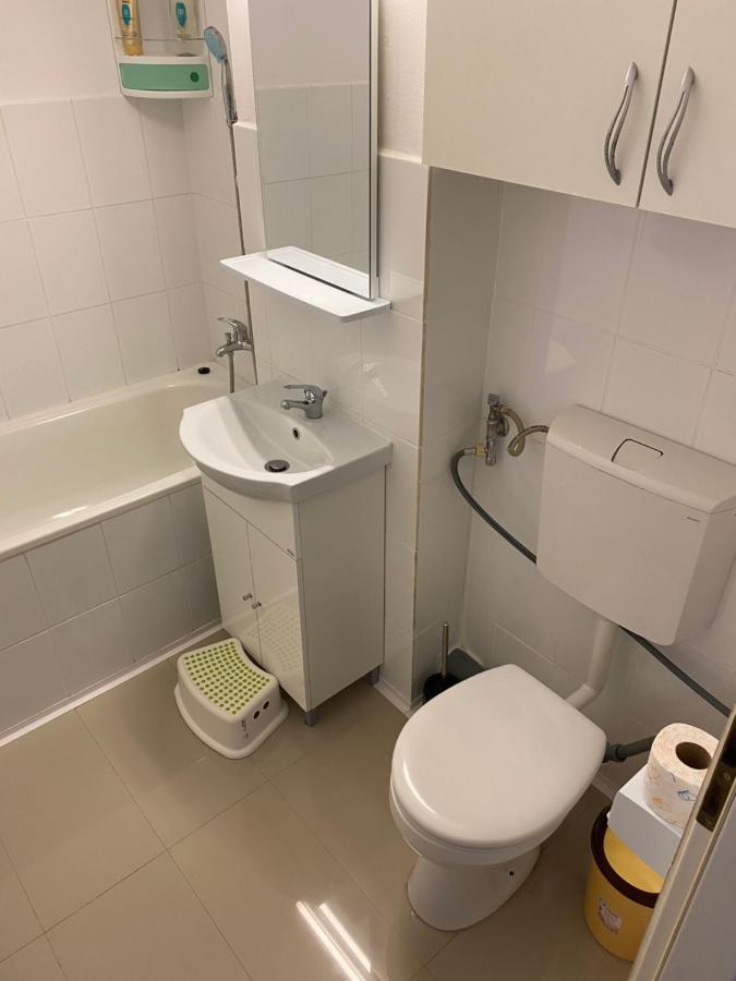 Apartament Raluca - Self Check-In Timişoara Exterior foto