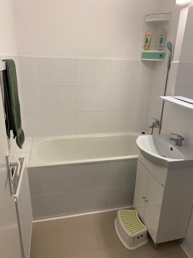 Apartament Raluca - Self Check-In Timişoara Exterior foto