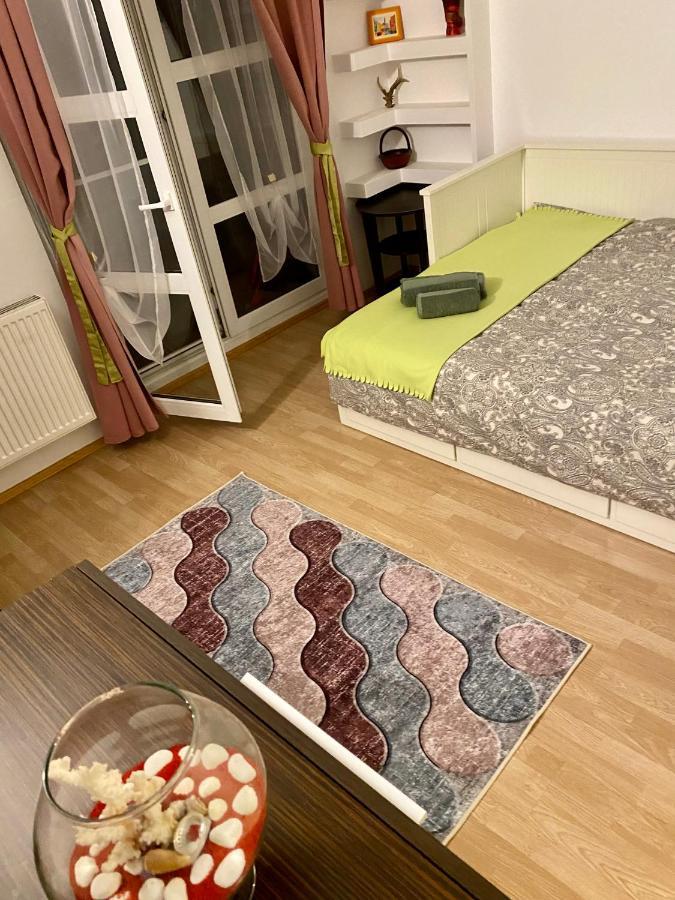 Apartament Raluca - Self Check-In Timişoara Exterior foto