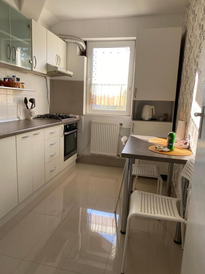 Apartament Raluca - Self Check-In Timişoara Exterior foto