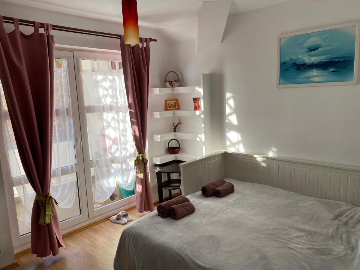 Apartament Raluca - Self Check-In Timişoara Exterior foto